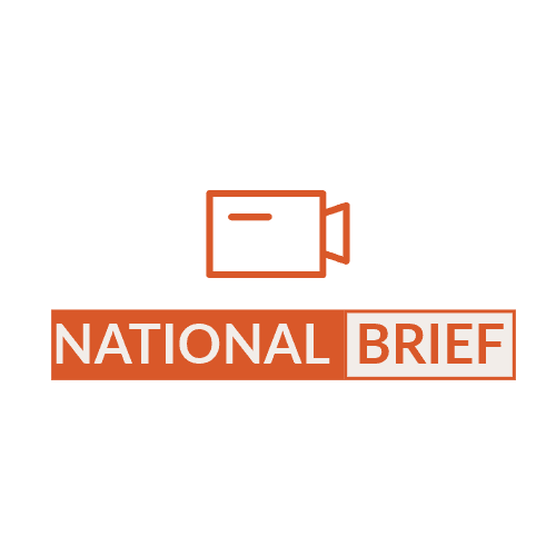 National Brief Logo